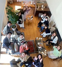 異業種交流会